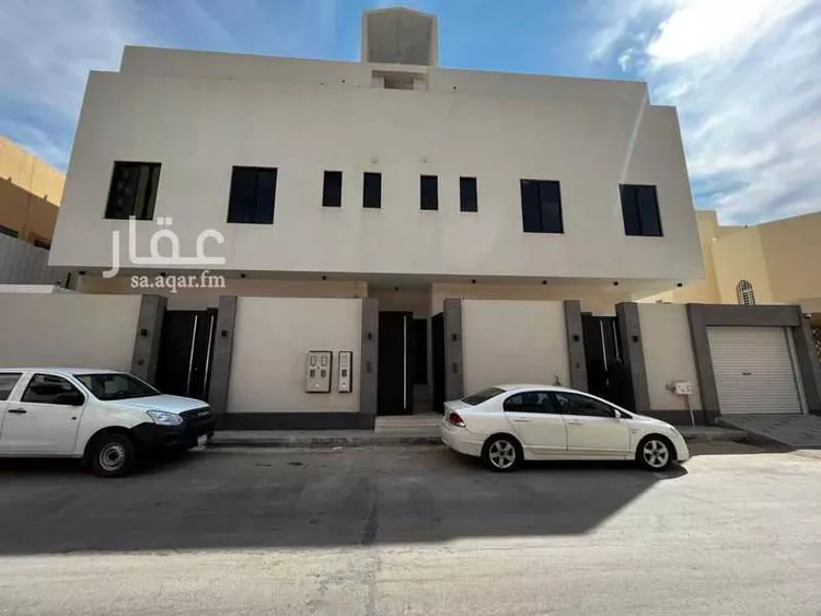 شقة للإيجار في شارع هبة الله السامري, حي العليا, مدينة الرياض, منطقة الرياض صورة 2
