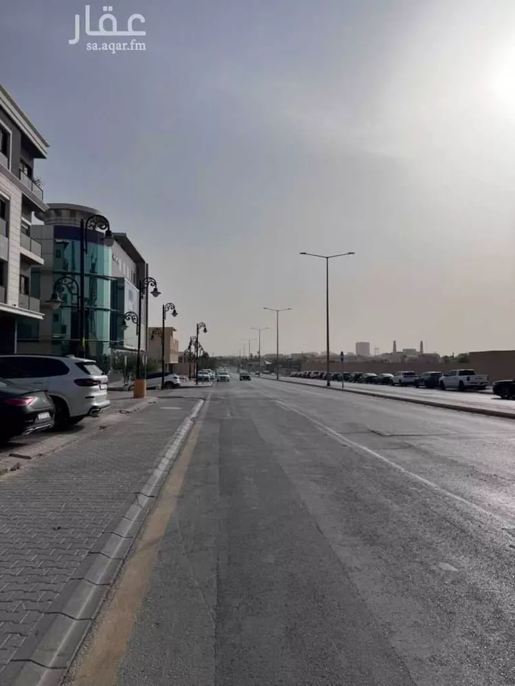 شقة للإيجار في شارع الأمير سلطان بن سلمان بن عبدالعزيز, حي الرحمانية, مدينة الرياض, منطقة الرياض صورة 5