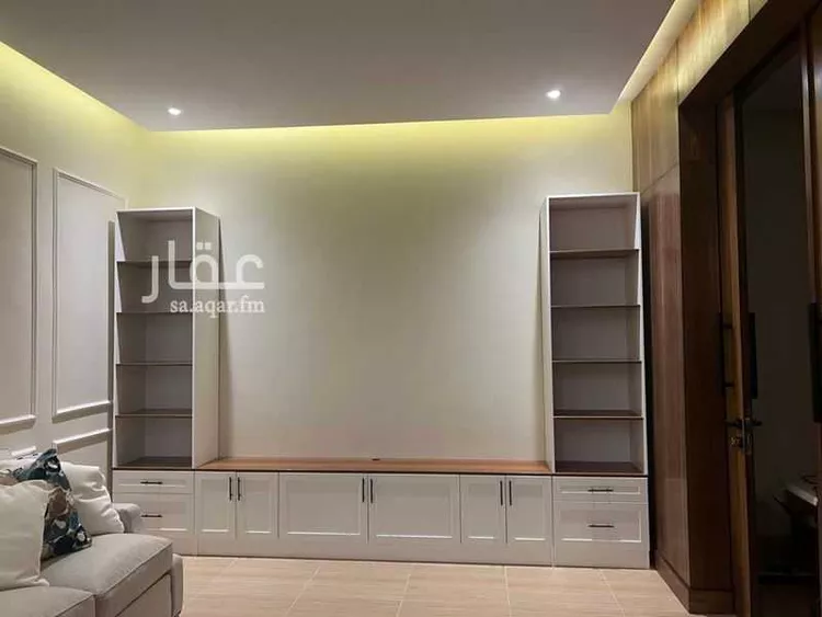 شقة للإيجار في شارع الأمير عبدالعزيز بن ثنيان, حي النخيل, مدينة الرياض, منطقة الرياض صورة 2