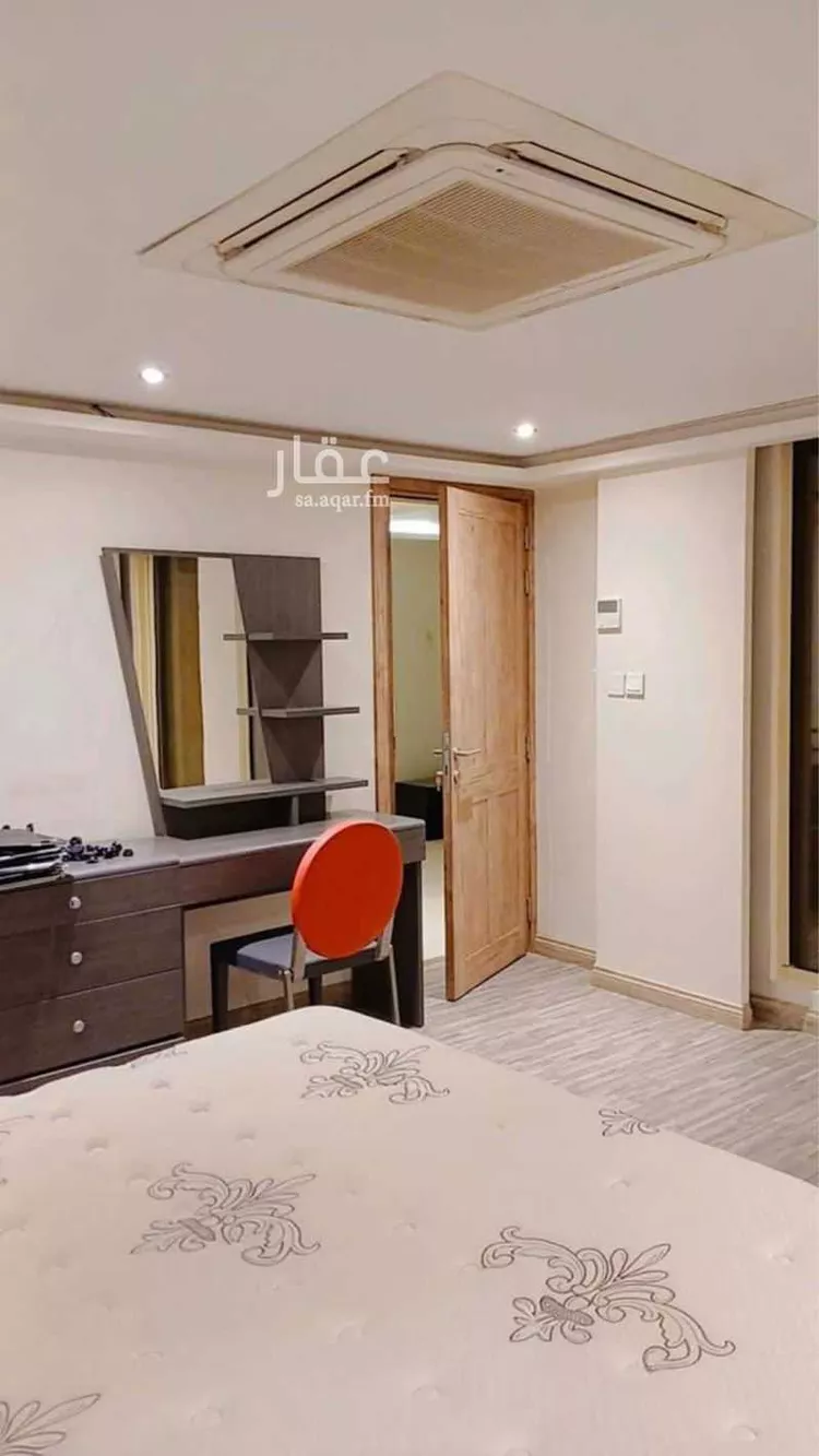 شقة للإيجار في شارع سالم بن معقل, حي النخيل, مدينة الرياض, منطقة الرياض صورة 2