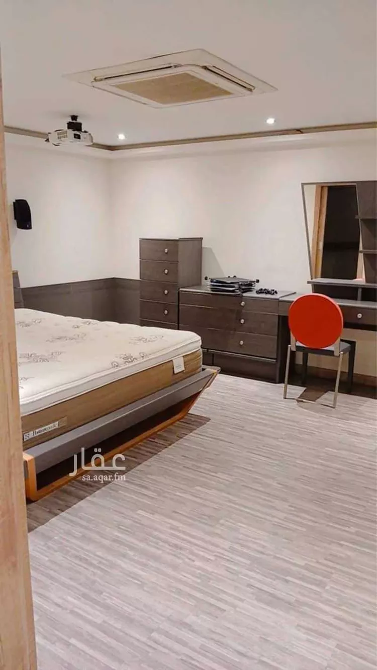 شقة للإيجار في شارع سالم بن معقل, حي النخيل, مدينة الرياض, منطقة الرياض صورة 4