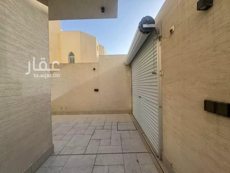 دور للإيجار في شارع هبة الله السامري, حي العليا, مدينة الرياض, منطقة الرياض صورة 3