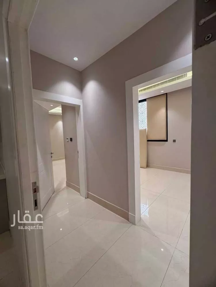 شقة للإيجار في شارع الأمير سلطان بن سلمان بن عبدالعزيز, حي الرحمانية, مدينة الرياض, منطقة الرياض 12