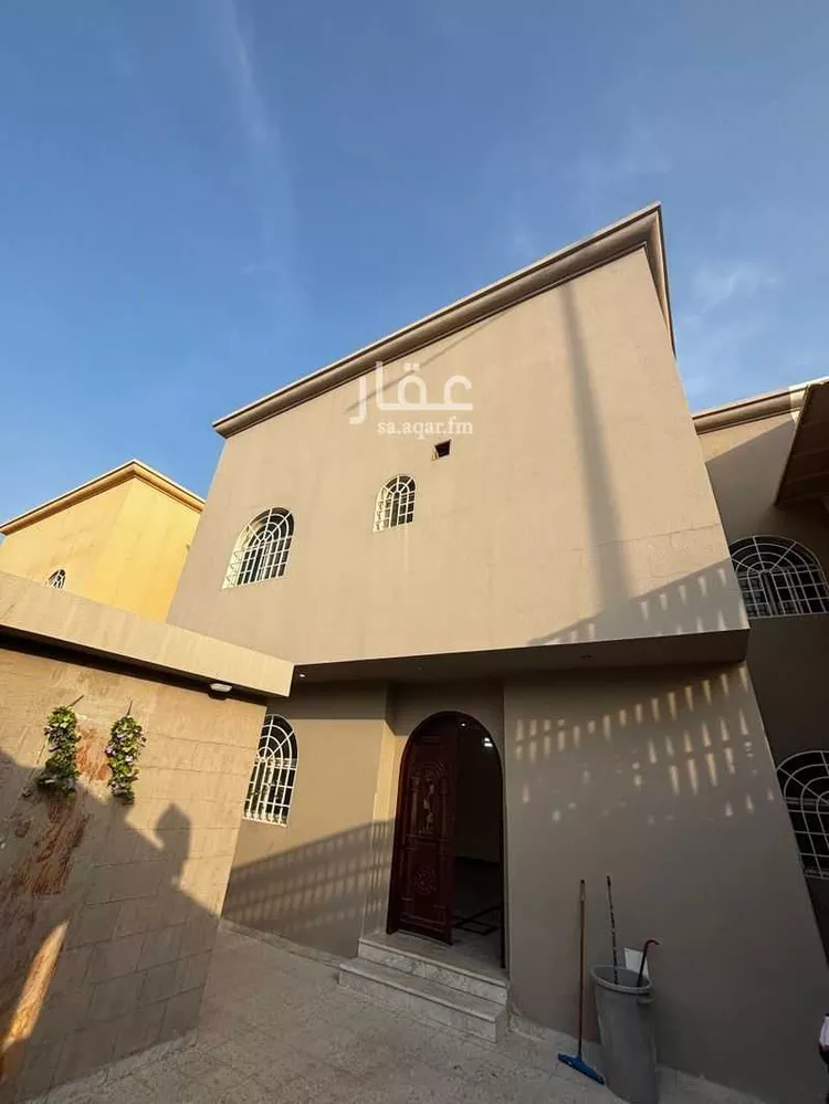 فيلا للإيجار في شارع جبل السوداء, حي النخيل, مدينة الرياض, منطقة الرياض صورة 2
