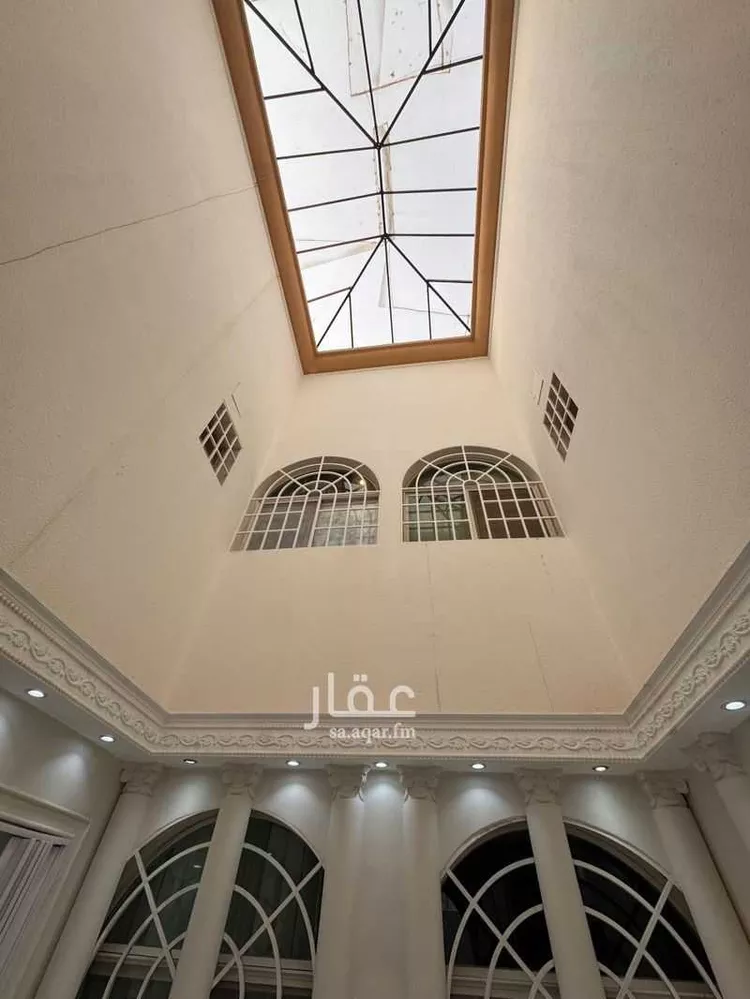 فيلا للإيجار في شارع جبل الصقورية, حي النخيل, مدينة الرياض, منطقة الرياض صورة 3