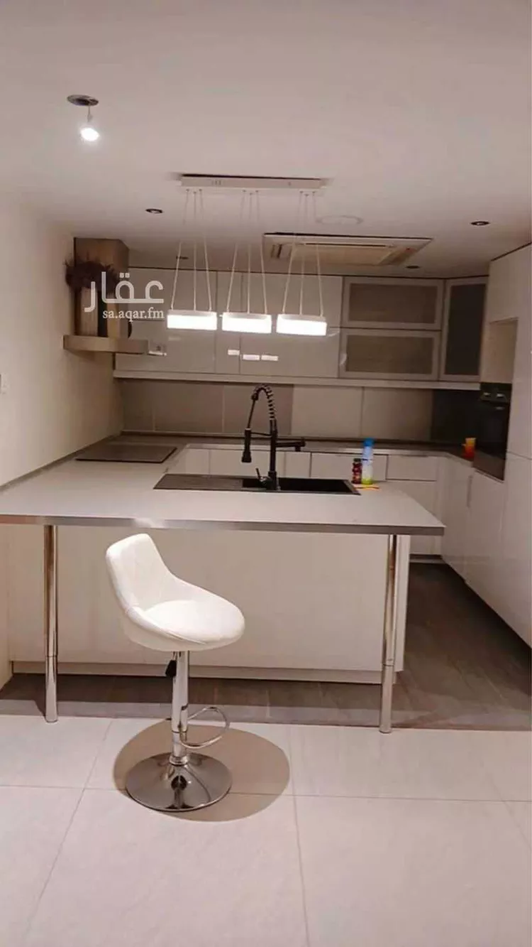 شقة للإيجار في شارع سالم بن معقل, حي النخيل, مدينة الرياض, منطقة الرياض صورة 5