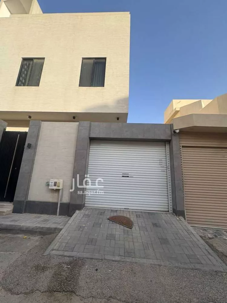 دور للإيجار في شارع هبة الله السامري, حي العليا, مدينة الرياض, منطقة الرياض صورة 5