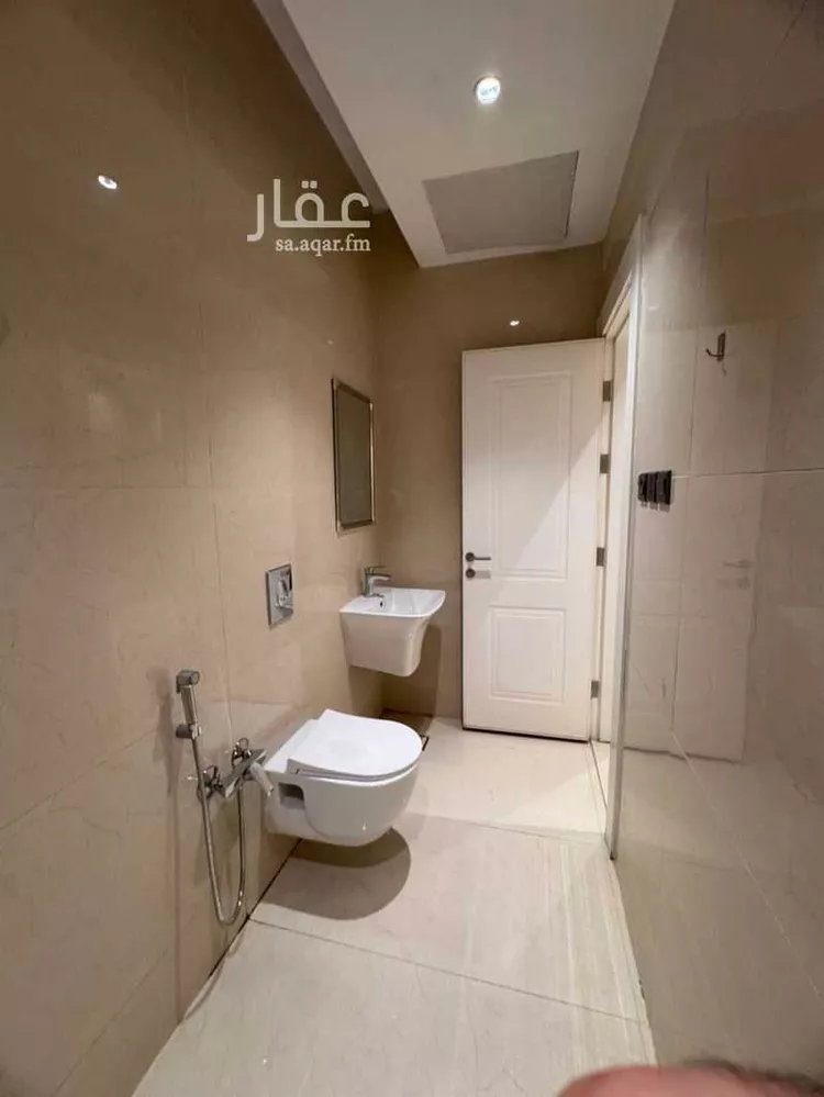 شقة للإيجار في شارع الأمير سلطان بن سلمان بن عبدالعزيز, حي الرحمانية, مدينة الرياض, منطقة الرياض 11
