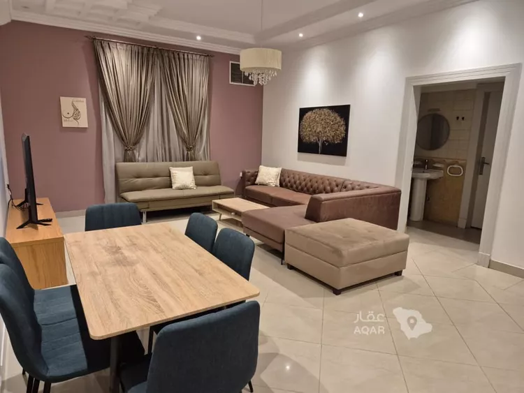 شقة للإيجار في شارع محمد حميده, حي عرقة, مدينة الرياض, منطقة الرياض 8