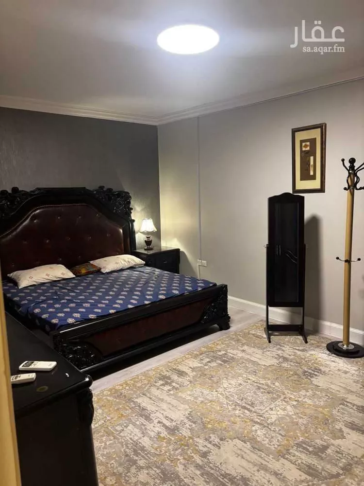 شقة للإيجار في شارع سالم بن معقل, حي النخيل, مدينة الرياض, منطقة الرياض صورة 3