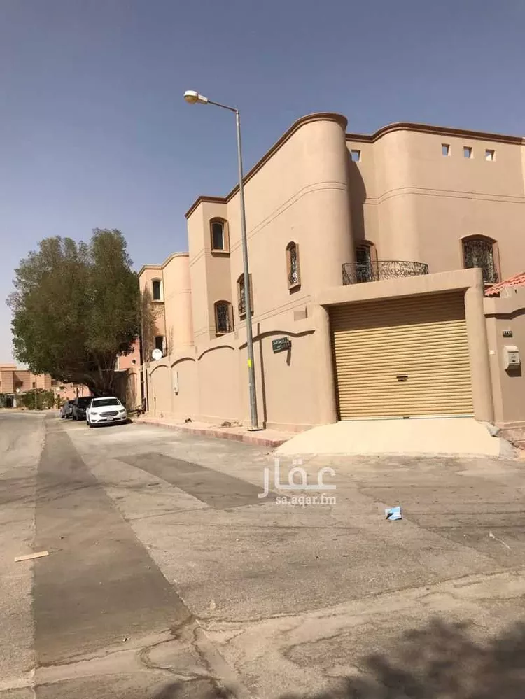 Villa for Rent in Riyadh An Nakheel صورة 4