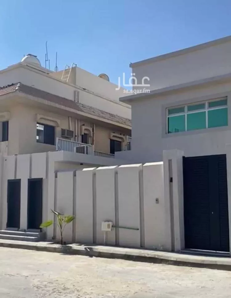 فيلا للبيع في شارع أبي حامد الغزالي, حي السليمانية, مدينة الرياض, منطقة الرياض صورة 2