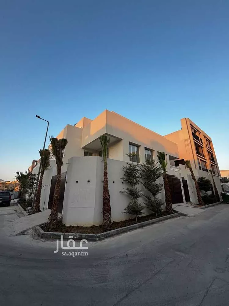 فيلا للإيجار في شارع جبل تمر, حي النخيل, مدينة الرياض, منطقة الرياض