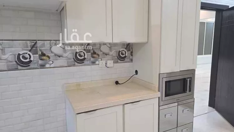 فيلا للإيجار في شارع حلل بنت أبي المكارم, حي المهدية, مدينة الرياض, منطقة الرياض صورة 3