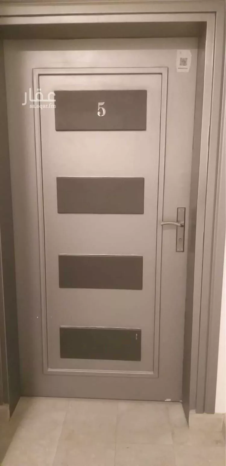 شقة للإيجار في شارع سفيان بن عيينة, حي العليا, مدينة الرياض, منطقة الرياض صورة 5