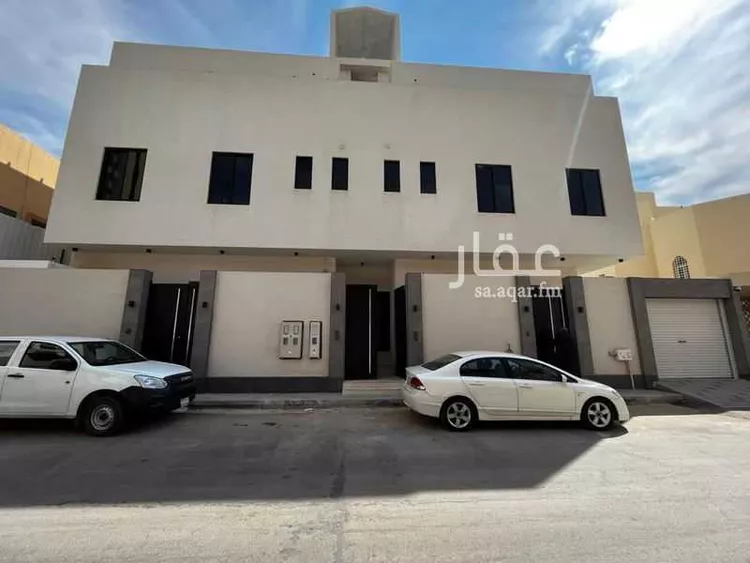 دور للإيجار في شارع هبة الله السامري, حي العليا, مدينة الرياض, منطقة الرياض صورة 4