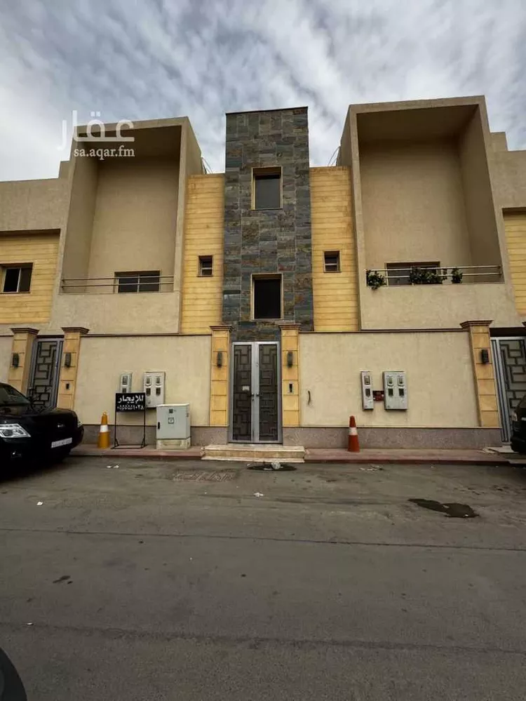 شقة للإيجار في شارع سفيان بن عيينة, حي العليا, مدينة الرياض, منطقة الرياض صورة 4