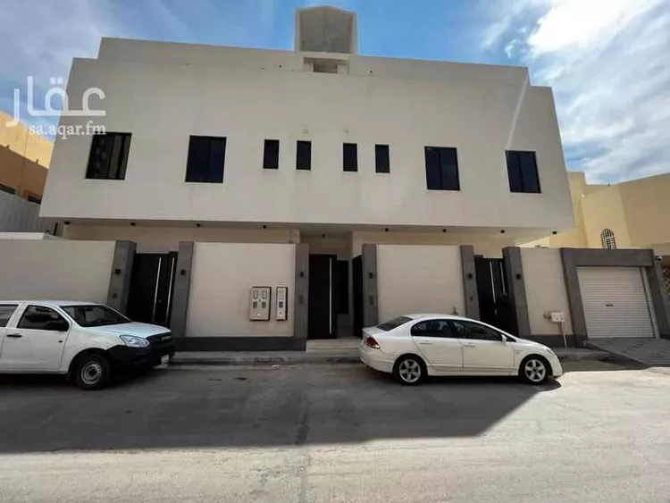 شقة للإيجار في شارع هبة الله السامري, حي العليا, مدينة الرياض, منطقة الرياض صورة 2