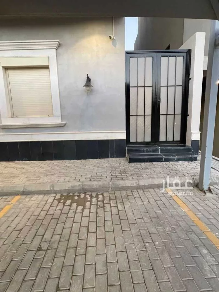 شقة للإيجار في شارع الشيخ ناصر الوهيبي, حي الرائد, مدينة الرياض, منطقة الرياض صورة 5