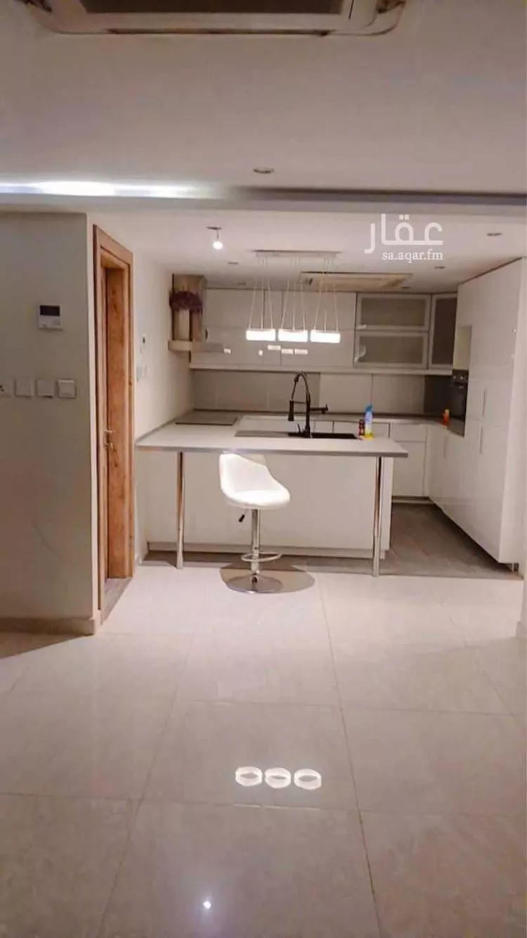 شقة للإيجار في شارع سالم بن معقل, حي النخيل, مدينة الرياض, منطقة الرياض صورة 3