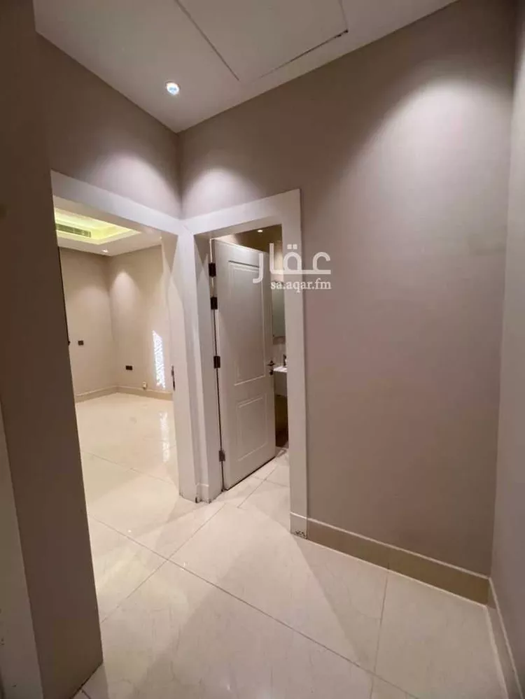 شقة للإيجار في شارع الأمير سلطان بن سلمان بن عبدالعزيز, حي الرحمانية, مدينة الرياض, منطقة الرياض 9