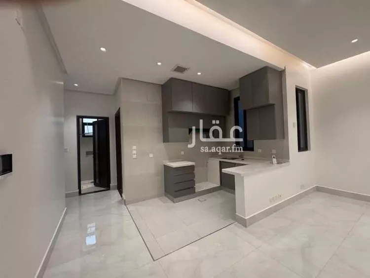 شقة للإيجار في شارع هبة الله السامري, حي العليا, مدينة الرياض, منطقة الرياض 6