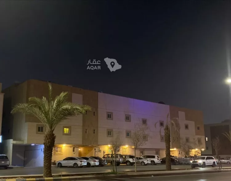 شقة للبيع في شارع سالم بن معقل, حي النخيل, مدينة الرياض, منطقة الرياض 6