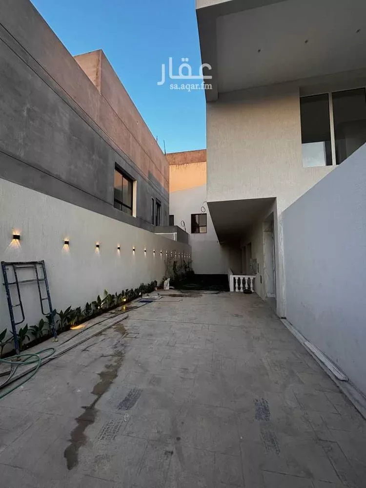 فيلا للإيجار في شارع جبل تمر, حي النخيل, مدينة الرياض, منطقة الرياض صورة 2