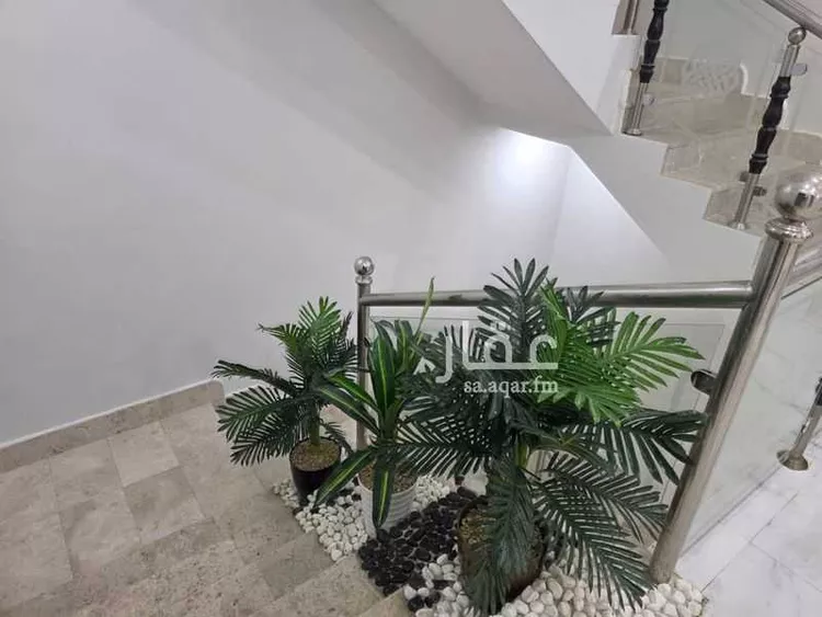 فيلا للإيجار في شارع حلل بنت أبي المكارم, حي المهدية, مدينة الرياض, منطقة الرياض صورة 4