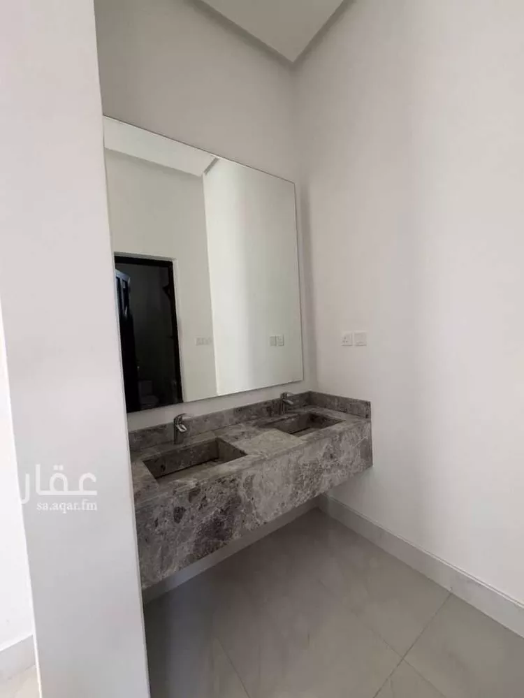 دور للإيجار في شارع هبة الله السامري, حي العليا, مدينة الرياض, منطقة الرياض 6