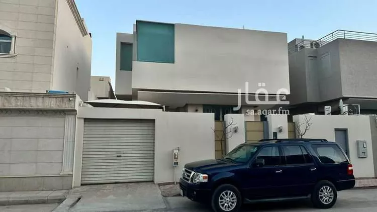 فيلا للبيع في شارع جبل مبرك, حي الخزامى, مدينة الرياض, منطقة الرياض صورة 5