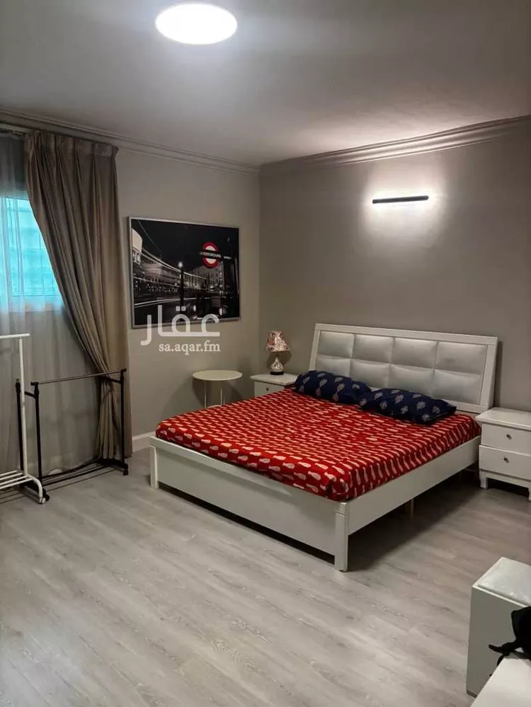 شقة للإيجار في شارع سالم بن معقل, حي النخيل, مدينة الرياض, منطقة الرياض