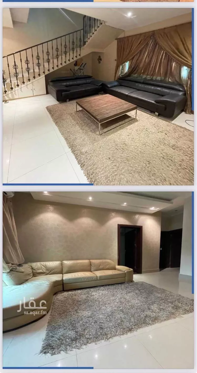 شقة للإيجار في شارع الجبل الصغير, حي النخيل, مدينة الرياض, منطقة الرياض صورة 3