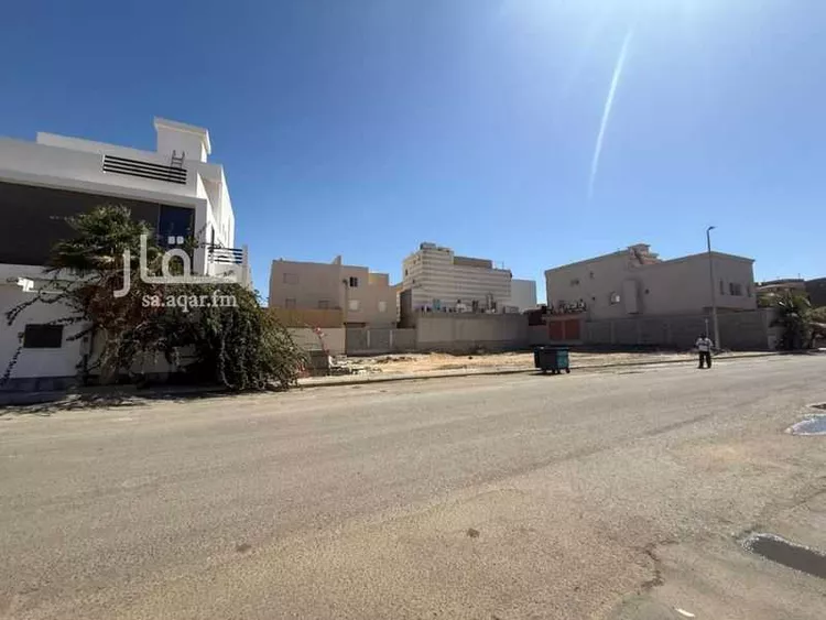 أرض للبيع في شارع عبد المحسن الطوسي, حي اللؤلؤ, مدينة جدة, منطقة مكة المكرمة صورة 5