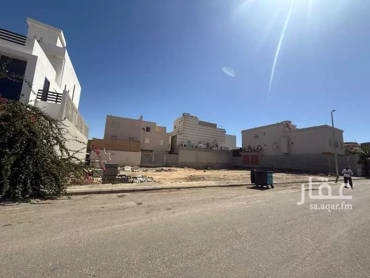أرض للبيع في شارع عبد المحسن الطوسي, حي اللؤلؤ, مدينة جدة, منطقة مكة المكرمة صورة 3