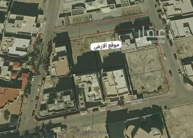 أرض للبيع في شارع عبد المحسن الطوسي, حي اللؤلؤ, مدينة جدة, منطقة مكة المكرمة صورة 2