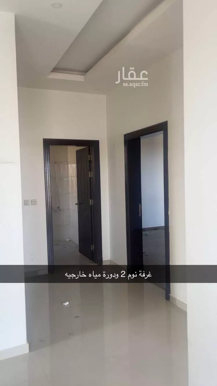 شقة للإيجار في شارع بلجرشي, حي عرقة, مدينة الرياض, منطقة الرياض