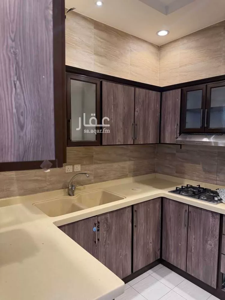 Apartment for Rent in Riyadh Irqah 6