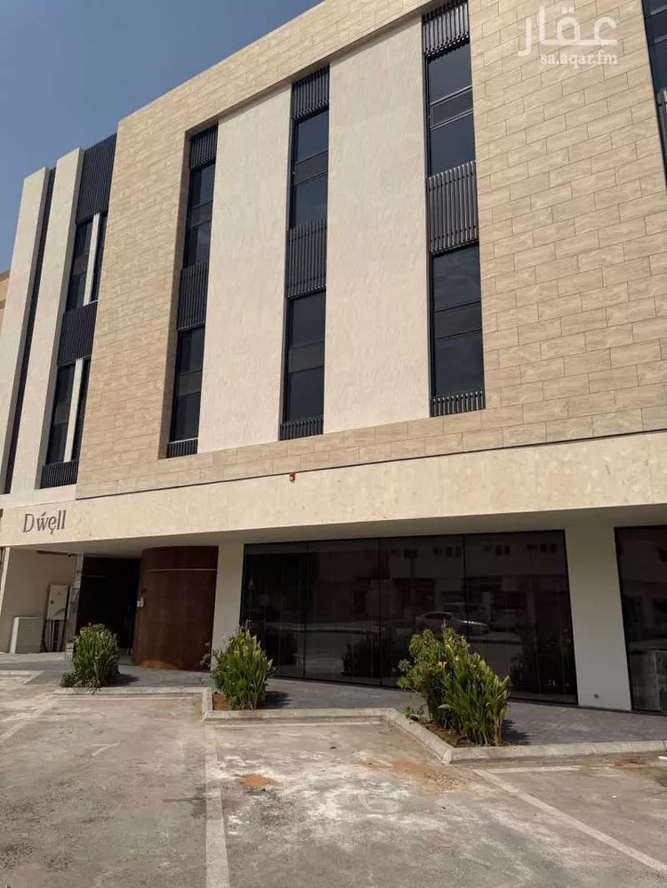 شقة للإيجار في شارع خزام, حي ظهرة لبن, مدينة الرياض, منطقة الرياض صورة 4