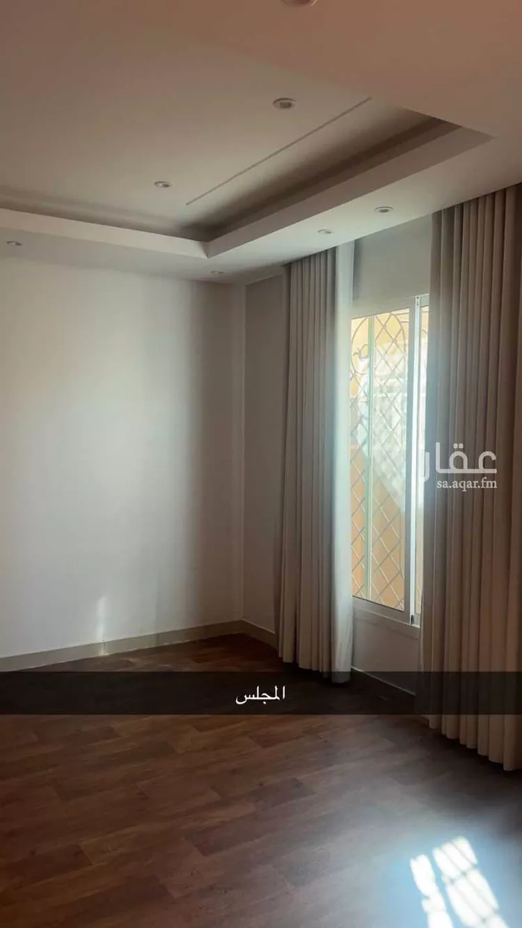 دور للإيجار في شارع بلجرشي, حي عرقة, مدينة الرياض, منطقة الرياض صورة 5