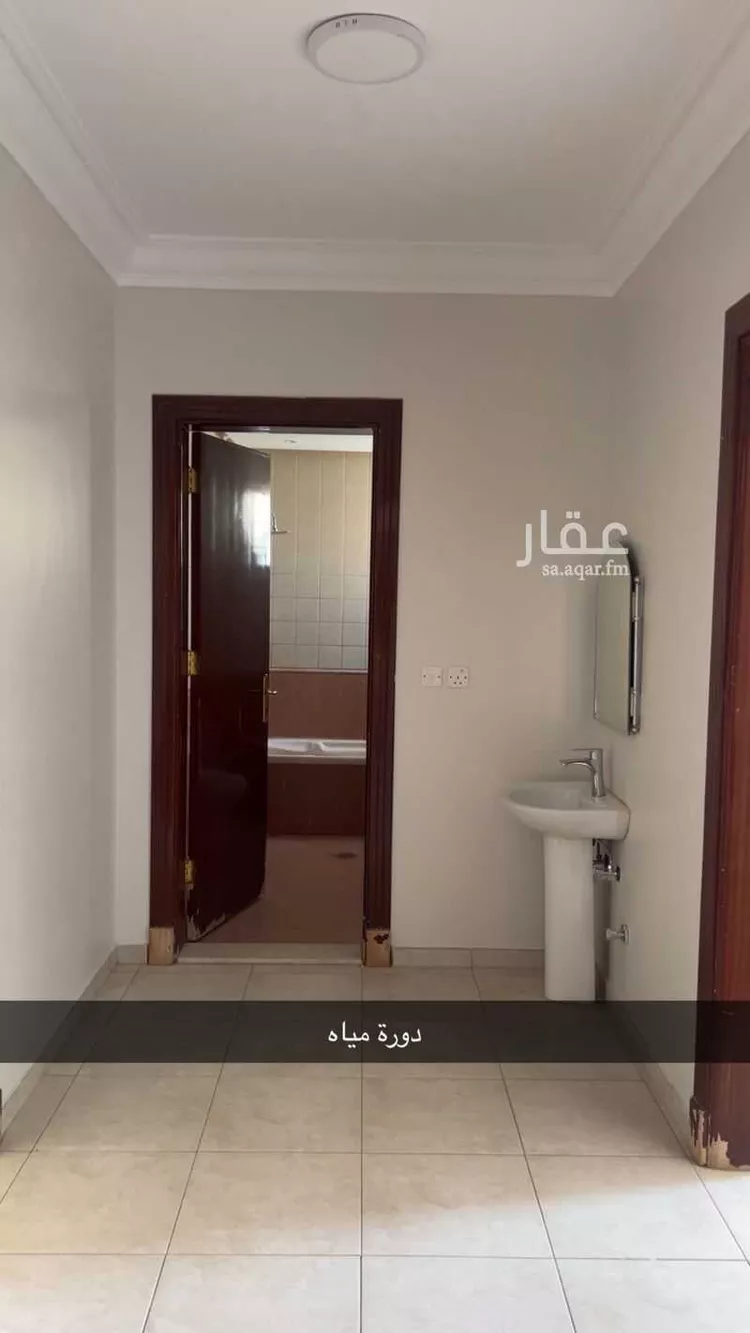 شقة للإيجار في شارع بلجرشي, حي عرقة, مدينة الرياض, منطقة الرياض صورة 5