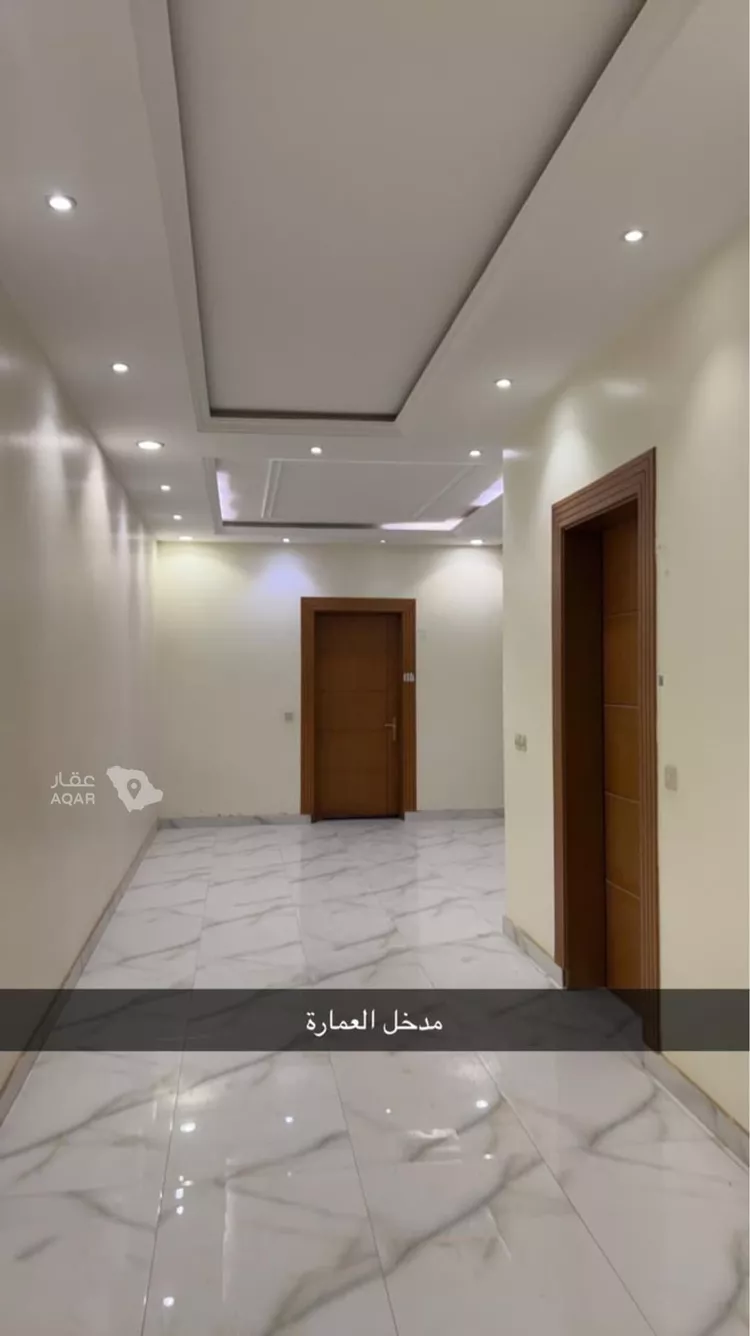 مكتب تجاري للإيجار في شارع الفواز, حي عرقة, مدينة الرياض, منطقة الرياض