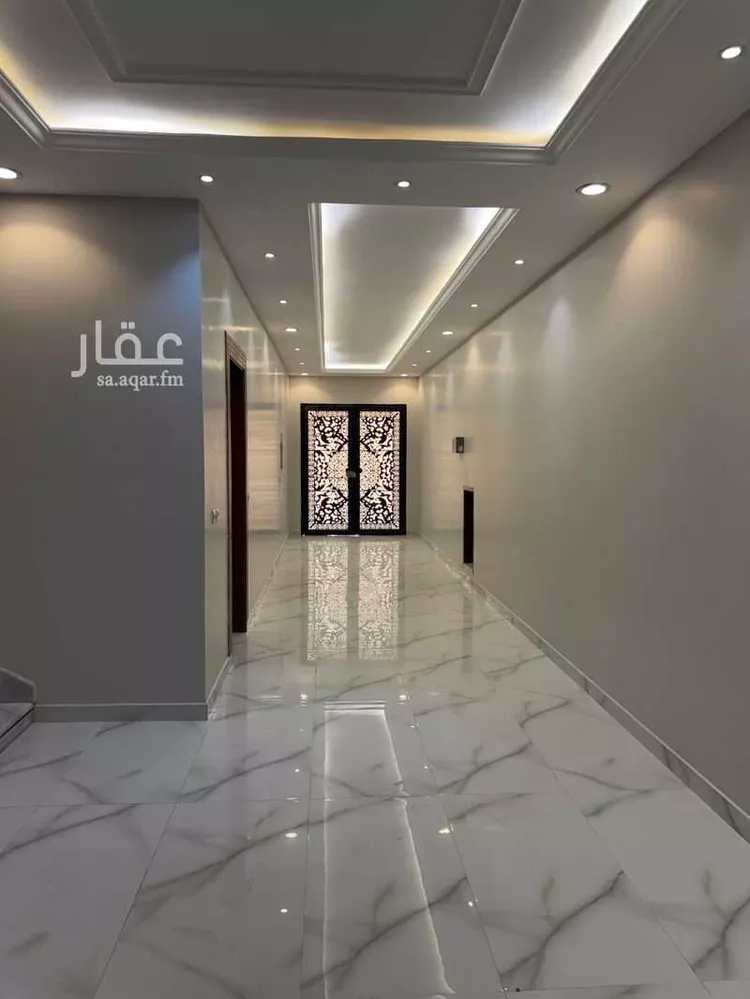 شقة للإيجار في شارع الفواز, حي عرقة, مدينة الرياض, منطقة الرياض صورة 4