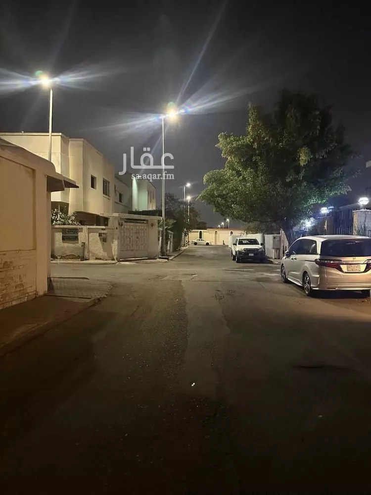 فيلا للبيع في شارع بريق الامل, حي الروضة, مدينة جدة, منطقة مكة المكرمة 1 صورة
