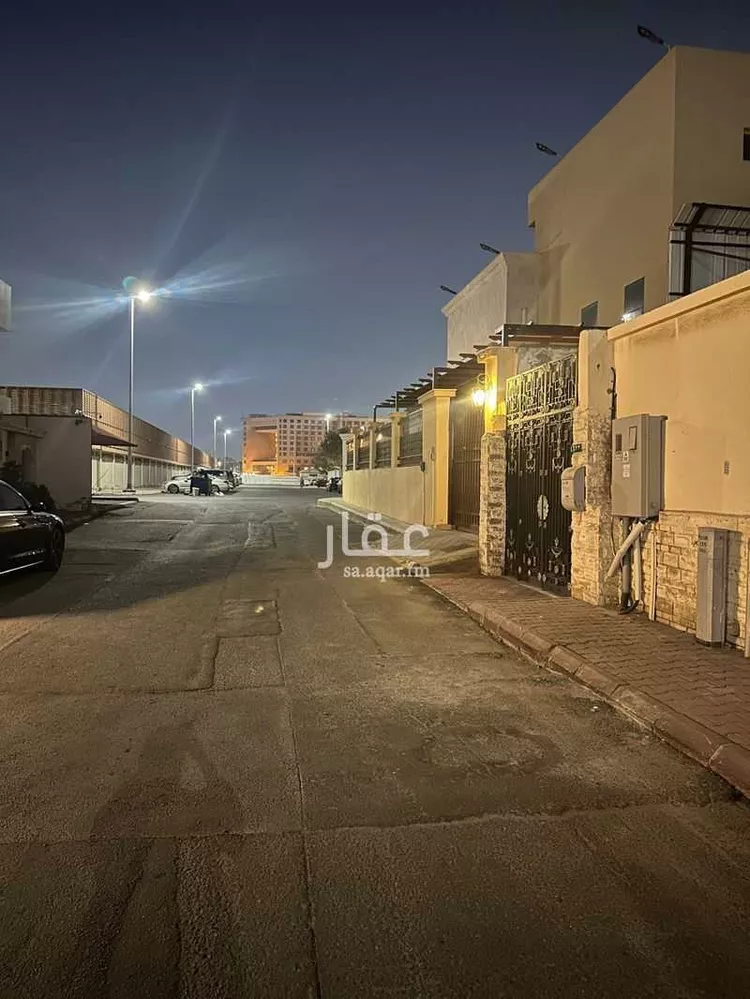 فيلا للبيع في شارع بريق الامل, حي الروضة, مدينة جدة, منطقة مكة المكرمة صورة 2