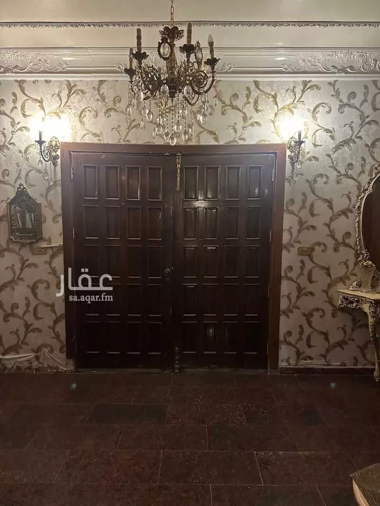 فيلا للبيع في شارع بريق الامل, حي الروضة, مدينة جدة, منطقة مكة المكرمة صورة 4