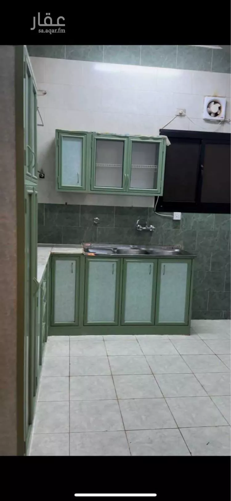 شقة للإيجار في شارع 7376595, حي غرب الخالدية, مدينة تبوك, منطقة تبوك