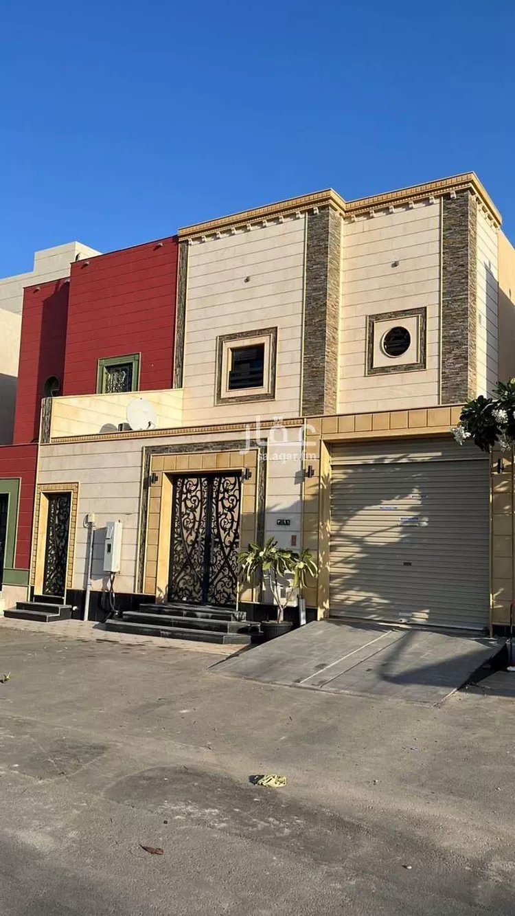 فيلا للإيجار في شارع الحسين بن أبي البركات, حي أبحر الشمالية, مدينة جدة, منطقة مكة المكرمة صورة 2
