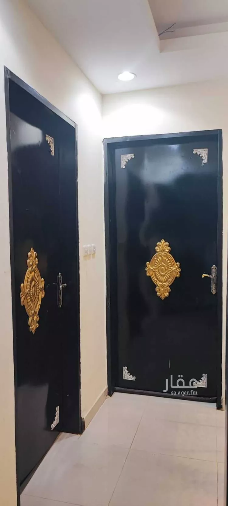 فيلا للإيجار في شارع أبي عبيدة النابلسي, حي عكاظ, مدينة الرياض, منطقة الرياض صورة 3