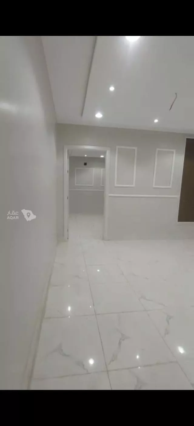 شقة للإيجار في شارع حياض بن قيس بن الأعور, حي عكاظ, مدينة الرياض, منطقة الرياض